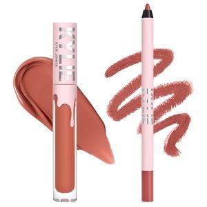 Autumn Matte Lip Kit